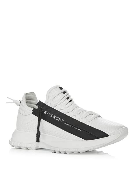 givenchy runner sneakers.